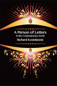 A Person Of Letters In The Contemporary World