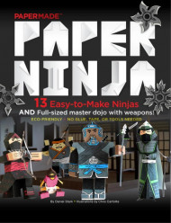 Paper Ninjas