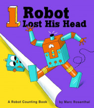 One Robot Lost His Head
