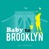 Baby To Brooklyn