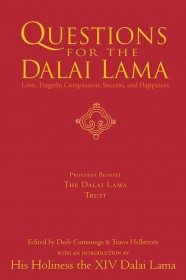 Questions For The Dalai Lama