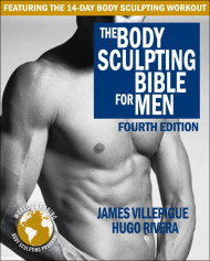 Body Sculpting Bible For Men