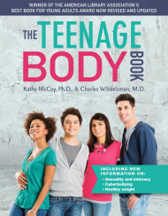 The Teenage Body Book