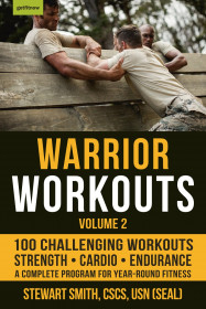 Warrior Workouts Volume 2