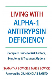 Living With Alpha-1 Antitrypsin Deficiency (A1AD)