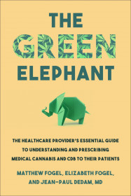 The Green Elephant