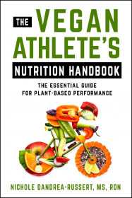 The Vegan Athlete's Nutrition Handbook