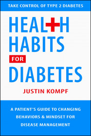 Health Habits For Diabetes