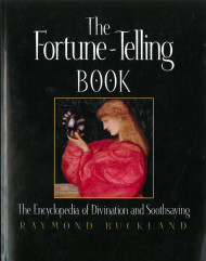 The Fortune Telling Book