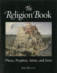 The Religion Book