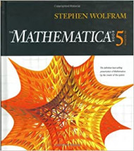 The Mathematica Book 5ed