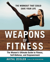 Weapons Of Fitness