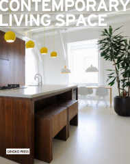 Contemporary Living Space