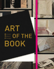 Art Of The Book