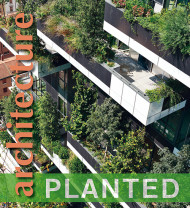 Planted Architecture