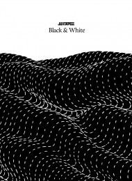 Juxtapoz Black & White