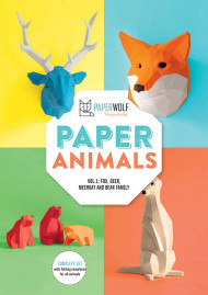 Paper Animals - Volume 1
