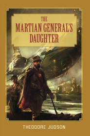 The Martian General's Daughter