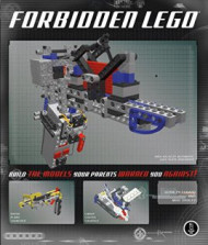 Forbidden LEGO