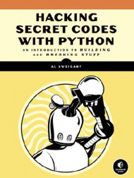 Cracking Codes With Python