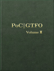 Poc || Gtfo Volume 2
