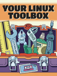 Your Linux Toolbox