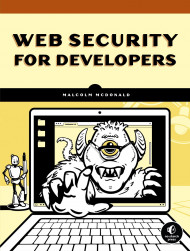 Web Security For Developers