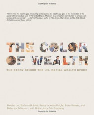 The Color Of Wealth