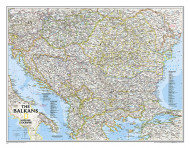 The Balkans Classic, Laminated