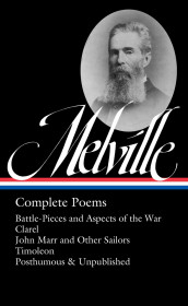 Herman Melville: Complete Poems
