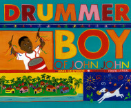 Drummer Boy Of John John