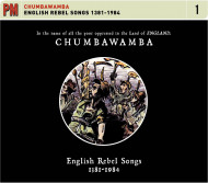English Rebel Songs 1381 - 1984