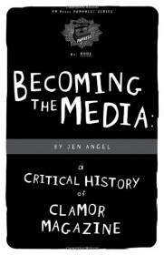 Becoming the Media
