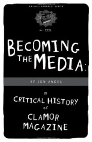 Becoming The Media