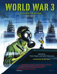 World War 3 Illustrated