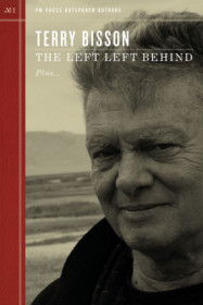 The Left Left Behind