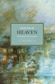 Criticism Of Heaven: On Marxism And Theology