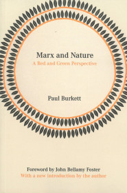 Marx And Nature