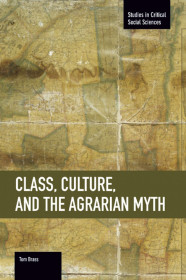Class, Culture, And The Agrarian Myth