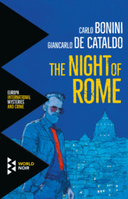 The Night Of Rome