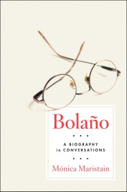 Bolano: A Biography