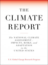 The Climate Report