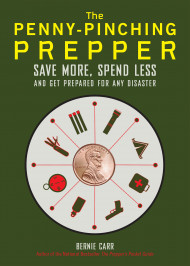 The Penny-pinching Prepper