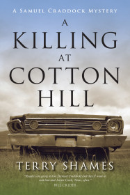 A Killing At Cotton Hill
