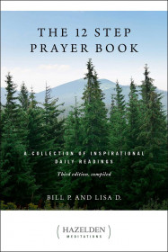 The 12 Step Prayer Book