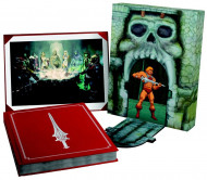 Art Of He-man & The Masters Of The Universe, The: Limited Edition