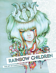 Rainbow Children: The Art Of Camilla D'errico