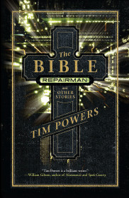 The Bible Repairman And Other Stories