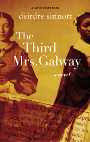 The Third Mrs. Galway
