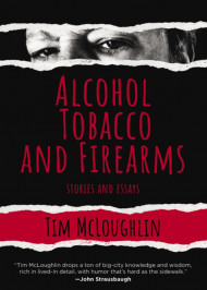 Alcohol, Tobacco And Firearms